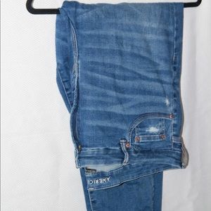 American Eagle (next level stretch) Skinny Jeans
